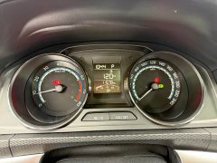 Skoda Kamiq Comic Facelift 1.5L Automatic Comfort Edition - photo 16