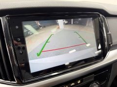 Skoda Kamiq Comic Facelift 1.5L Automatic Comfort Edition - photo 17