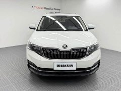 Skoda Kamiq Comic Facelift 1.5L Automatic Comfort Edition - photo 2