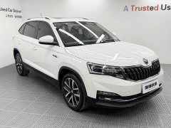 Skoda Kamiq Comic Facelift 1.5L Automatic Comfort Edition - photo 3
