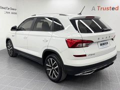 Skoda Kamiq Comic Facelift 1.5L Automatic Comfort Edition - photo 5