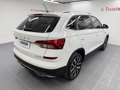 Skoda Kamiq Comic Facelift 1.5L Automatic Comfort Edition - photo 6