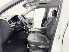 Skoda Kamiq Comic Facelift 1.5L Automatic Comfort Edition - photo 7