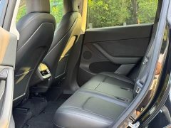 Tesla Model Y Standard Range RWD - ფოტო 10