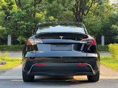 Tesla Model Y Standard Range RWD - ფოტო 4