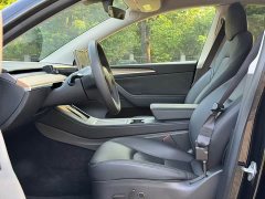 Tesla Model Y Standard Range RWD - ფოტო 9