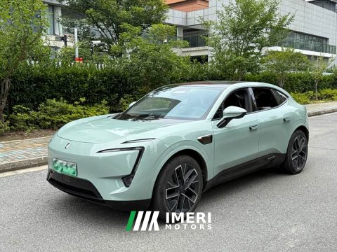 2023 Avatr 11 Long Range Single Motor 5-Seater - ავტომობილი ჩინეთიდან
