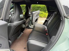 Avatr 11 Long Range Single Motor 5-Seater - ფოტო 12