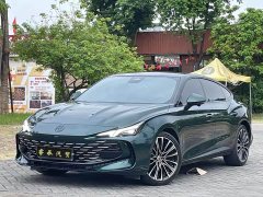 SAIC MG7 2023 1.5T DCT Ultimate Elegance - ფოტო 1