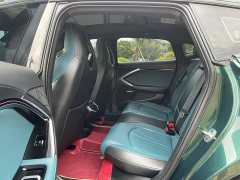 SAIC MG7 2023 1.5T DCT Ultimate Elegance - ფოტო 10