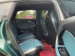 SAIC MG7 2023 1.5T DCT Ultimate Elegance - ფოტო 12