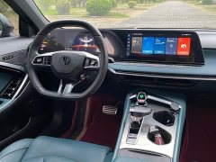 SAIC MG7 2023 1.5T DCT Ultimate Elegance - ფოტო 14