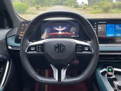 SAIC MG7 2023 1.5T DCT Ultimate Elegance - ფოტო 16