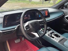 SAIC MG7 2023 1.5T DCT Ultimate Elegance - ფოტო 19