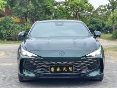 SAIC MG7 2023 1.5T DCT Ultimate Elegance - ფოტო 2