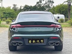 SAIC MG7 2023 1.5T DCT Ultimate Elegance - ფოტო 5