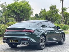 SAIC MG7 2023 1.5T DCT Ultimate Elegance - ფოტო 6