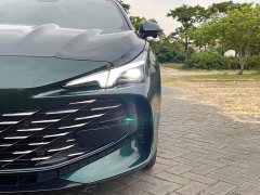 SAIC MG7 2023 1.5T DCT Ultimate Elegance - ფოტო 7