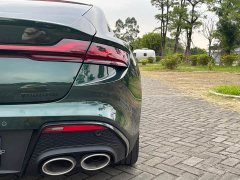 SAIC MG7 2023 1.5T DCT Ultimate Elegance - ფოტო 8