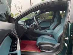 SAIC MG7 2023 1.5T DCT Ultimate Elegance - ფოტო 9