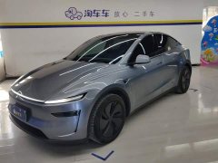 Tesla Model Y Long Range All-Wheel Drive - ფოტო 1