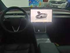 Tesla Model Y Long Range All-Wheel Drive - ფოტო 12