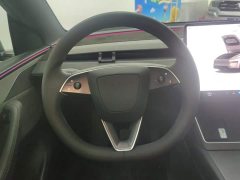 Tesla Model Y Long Range All-Wheel Drive - ფოტო 15