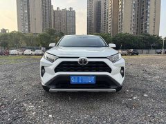 Toyota RAV4 2021 2.0L CVT FWD Style Edition - ფოტო 5