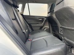 Toyota RAV4 2021 2.0L CVT FWD Style Edition - ფოტო 8