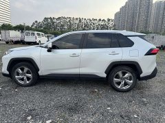 Toyota RAV4 2021 2.0L CVT FWD Style Edition - ფოტო 9