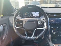 Land Rover Discovery Sport 249PS R-Dynamic SE Performance Technology Edition 5-seater - ფოტო 14