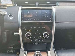 Land Rover Discovery Sport 249PS R-Dynamic SE Performance Technology Edition 5-seater - ფოტო 16