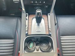 Land Rover Discovery Sport 249PS R-Dynamic SE Performance Technology Edition 5-seater - ფოტო 17