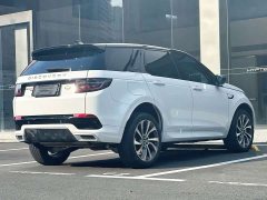 Land Rover Discovery Sport 249PS R-Dynamic SE Performance Technology Edition 5-seater - ფოტო 2