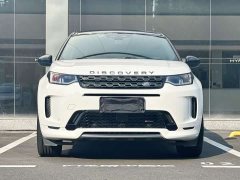 Land Rover Discovery Sport 249PS R-Dynamic SE Performance Technology Edition 5-seater - ფოტო 3