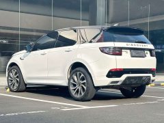 Land Rover Discovery Sport 249PS R-Dynamic SE Performance Technology Edition 5-seater - ფოტო 6