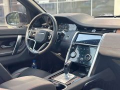 Land Rover Discovery Sport 249PS R-Dynamic SE Performance Technology Edition 5-seater - ფოტო 7