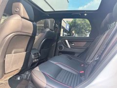 Land Rover Discovery Sport 249PS R-Dynamic SE Performance Technology Edition 5-seater - ფოტო 8
