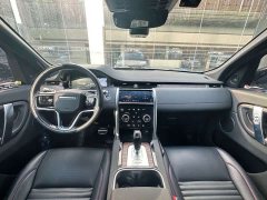 Land Rover Discovery Sport 249PS R-Dynamic SE Performance Technology Edition 5-seater - ფოტო 9