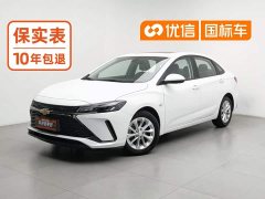 Chevrolet Cruze 1.5L Dual-Clutch WOW Value Edition - ფოტო 1