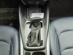 Chevrolet Cruze 1.5L Dual-Clutch WOW Value Edition - ფოტო 13