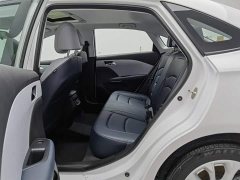 Chevrolet Cruze 1.5L Dual-Clutch WOW Value Edition - ფოტო 15