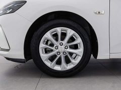Chevrolet Cruze 1.5L Dual-Clutch WOW Value Edition - ფოტო 17