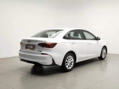 Chevrolet Cruze 1.5L Dual-Clutch WOW Value Edition - ფოტო 2
