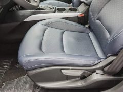 Chevrolet Cruze 1.5L Dual-Clutch WOW Value Edition - ფოტო 20