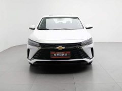 Chevrolet Cruze 1.5L Dual-Clutch WOW Value Edition - ფოტო 3