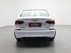 Chevrolet Cruze 1.5L Dual-Clutch WOW Value Edition - ფოტო 4