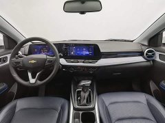 Chevrolet Cruze 1.5L Dual-Clutch WOW Value Edition - ფოტო 5