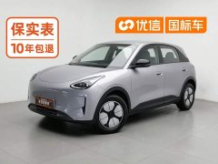 Geely Xing Yuan 310km Youth Edition - ფოტო 1