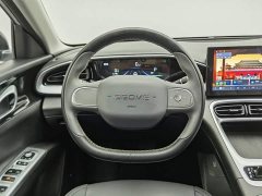 Geely Xing Yuan 310km Youth Edition - ფოტო 11